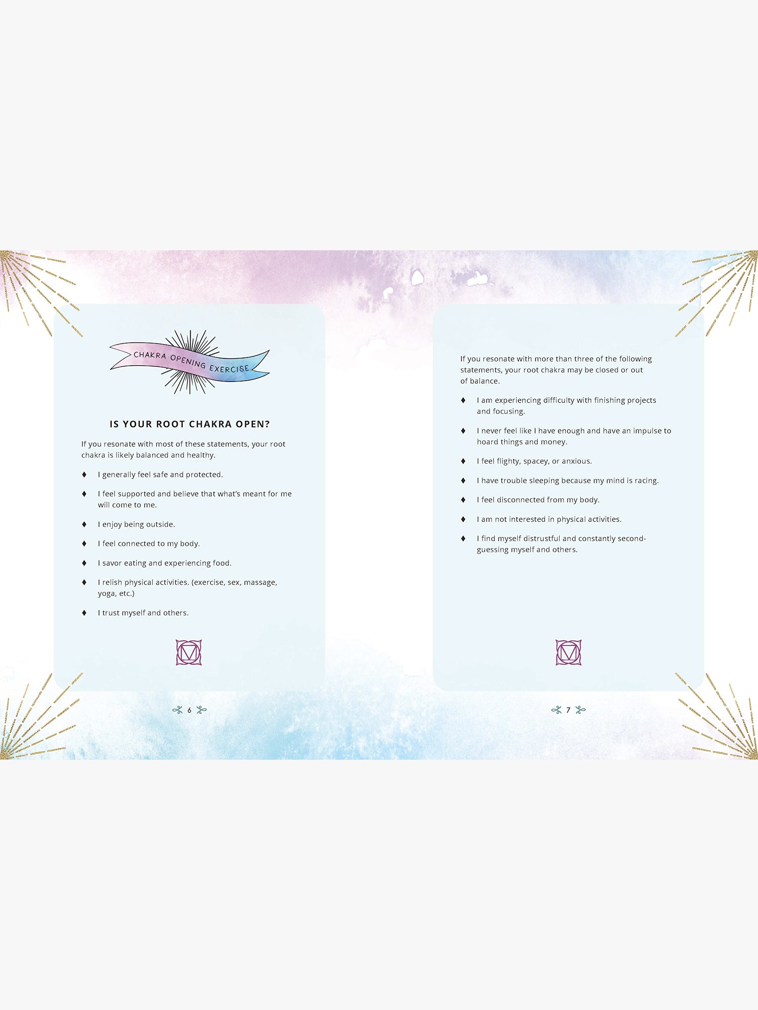The Zenned Out Guide to Understanding Chakras - Learn Energy Healing for Meditation, Yoga & Spiritual Growth