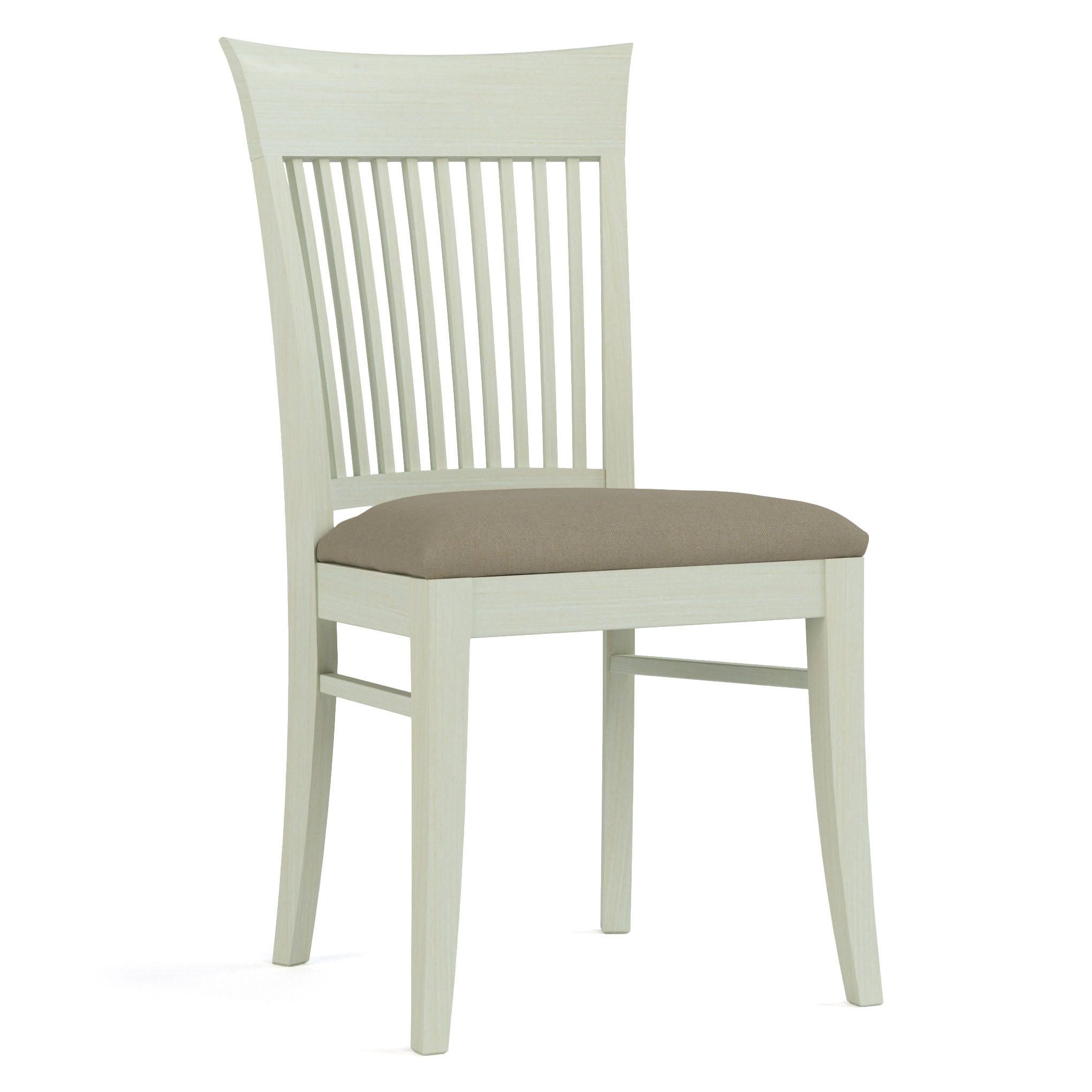 Gable Road Upholstered Side Chair - Modern Accent Chair for Living Room, Dining Room or Office - Perfect for Home Decor and Comfortable Seating