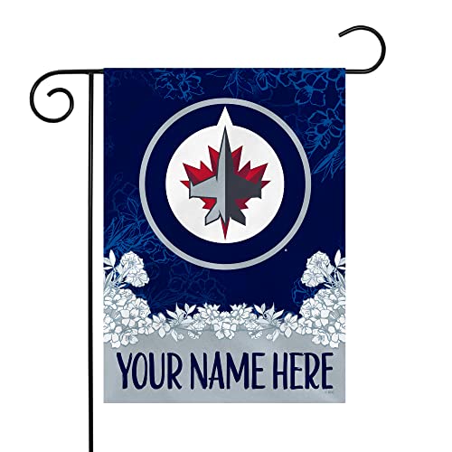Winnipeg Jets - 01