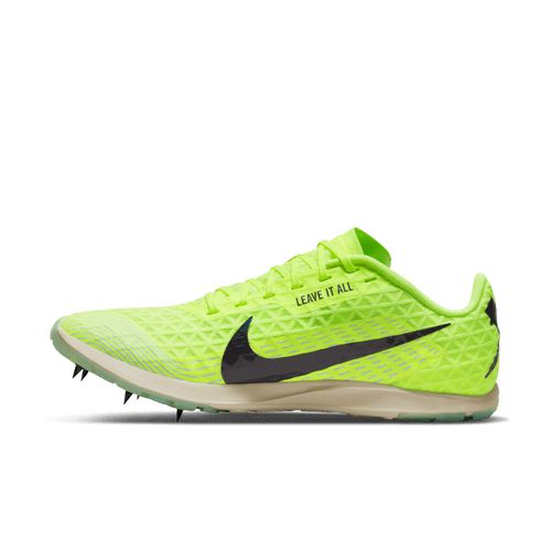 Nike Men's Zoom Rival XC 5 Running Shoes - Lightweight Cross Country Spikes for Track & Trail Racing - Perfect for Competitive Runners and Training