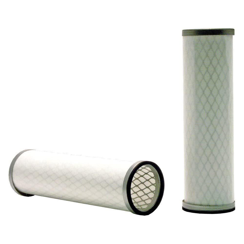 Wix 46333 High Performance Air Filter - Premium Engine Protection for Cars, Trucks & SUVs - Ideal for Daily Commuting & Off-Road Adventures