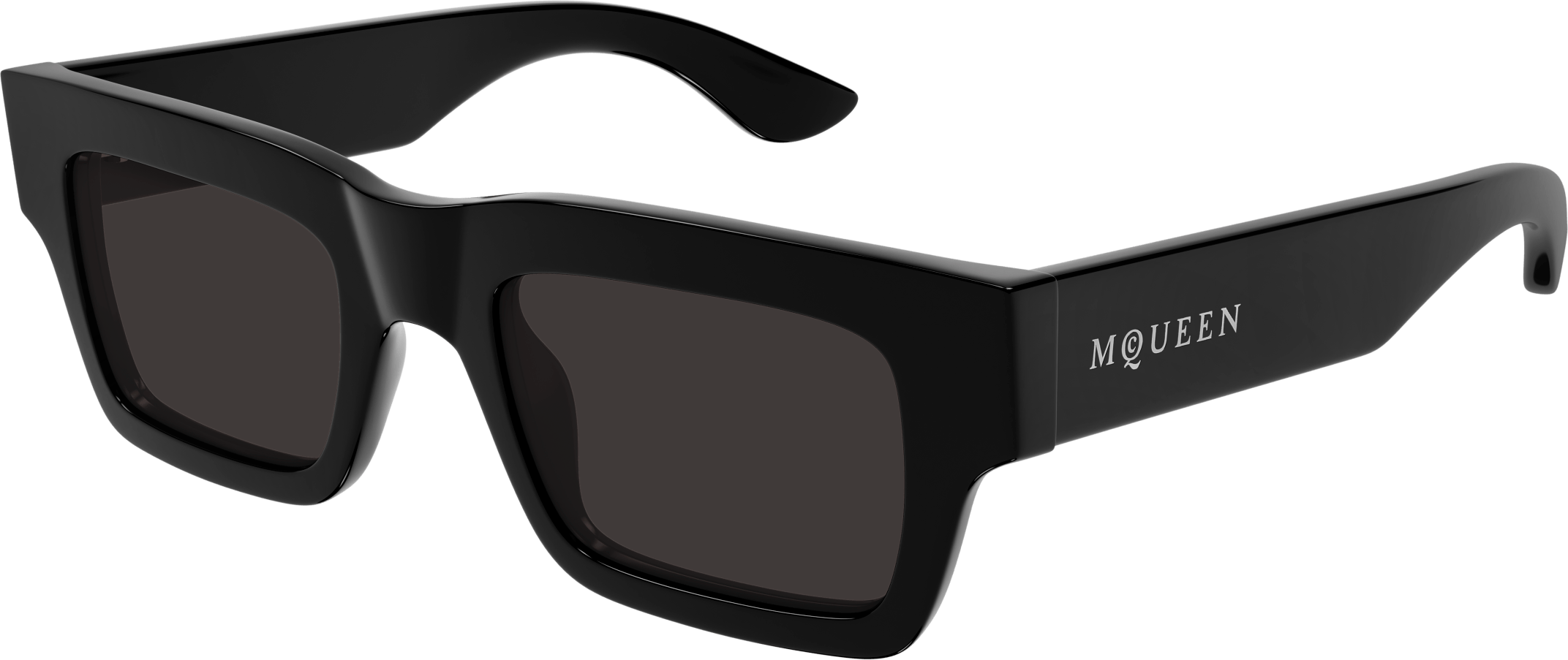 Alexander McQueen AM0508S Sunglasses - Luxury Designer Shades for Men & Women | Perfect for Outdoor Activities, Travel & Fashion Accessories