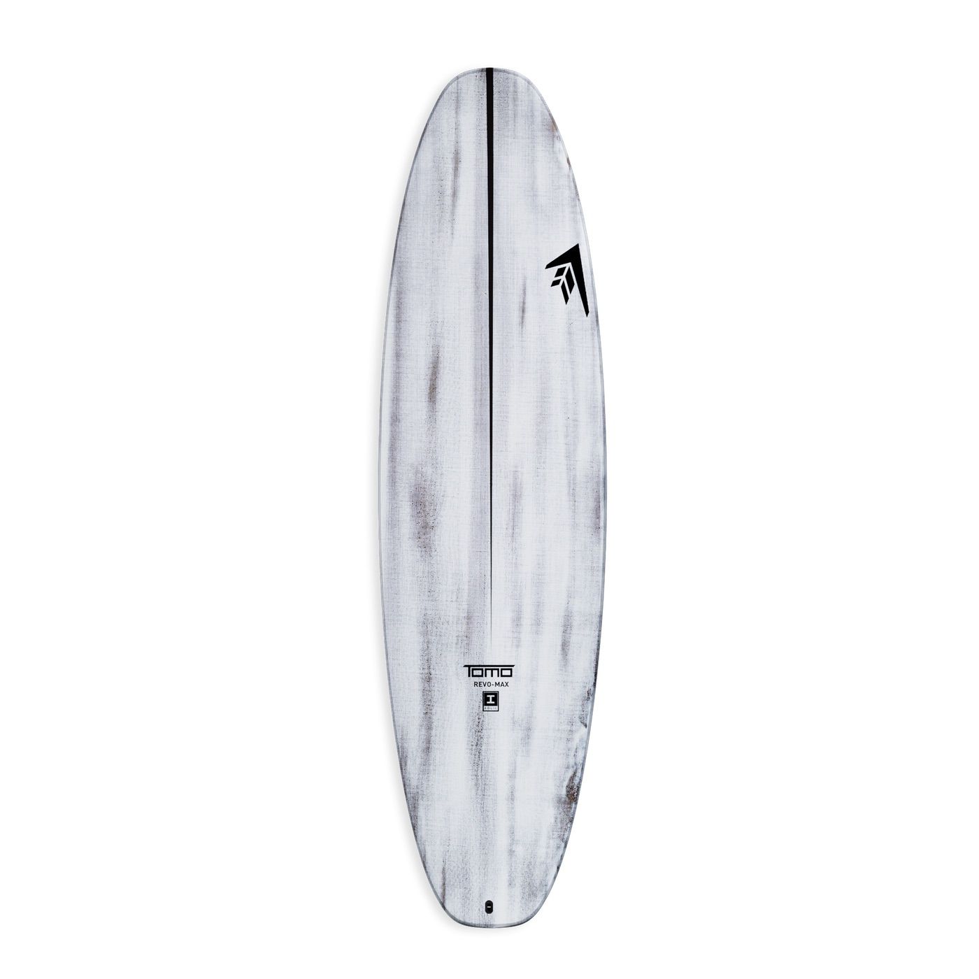 Firewire REVO Max 6’0 Surfboard with Bolic Core & Volcanic Lamination | High-Performance Shortboard for Pro Surfers | Perfect for Beach Waves and Competition Surfing