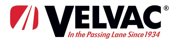 Velvac 715927-2020 XG L Mirror for E2003 - 102