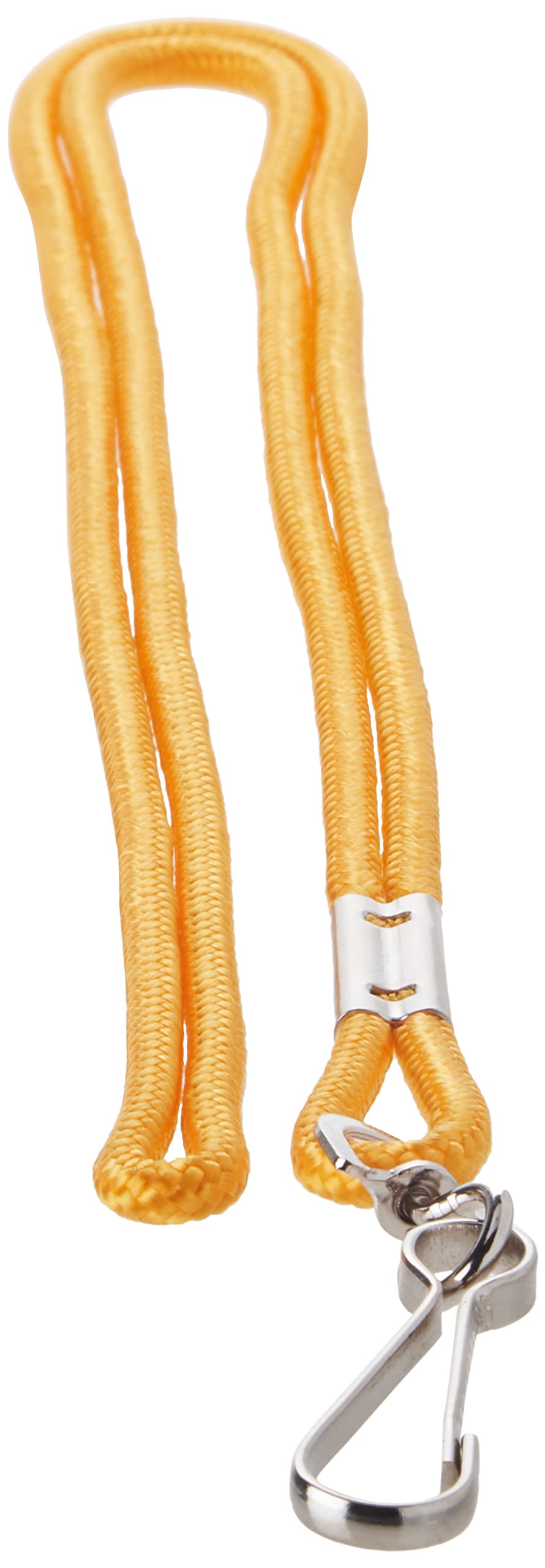 BSN Sports Lanyards 12-Pack for ID Badges & Keys