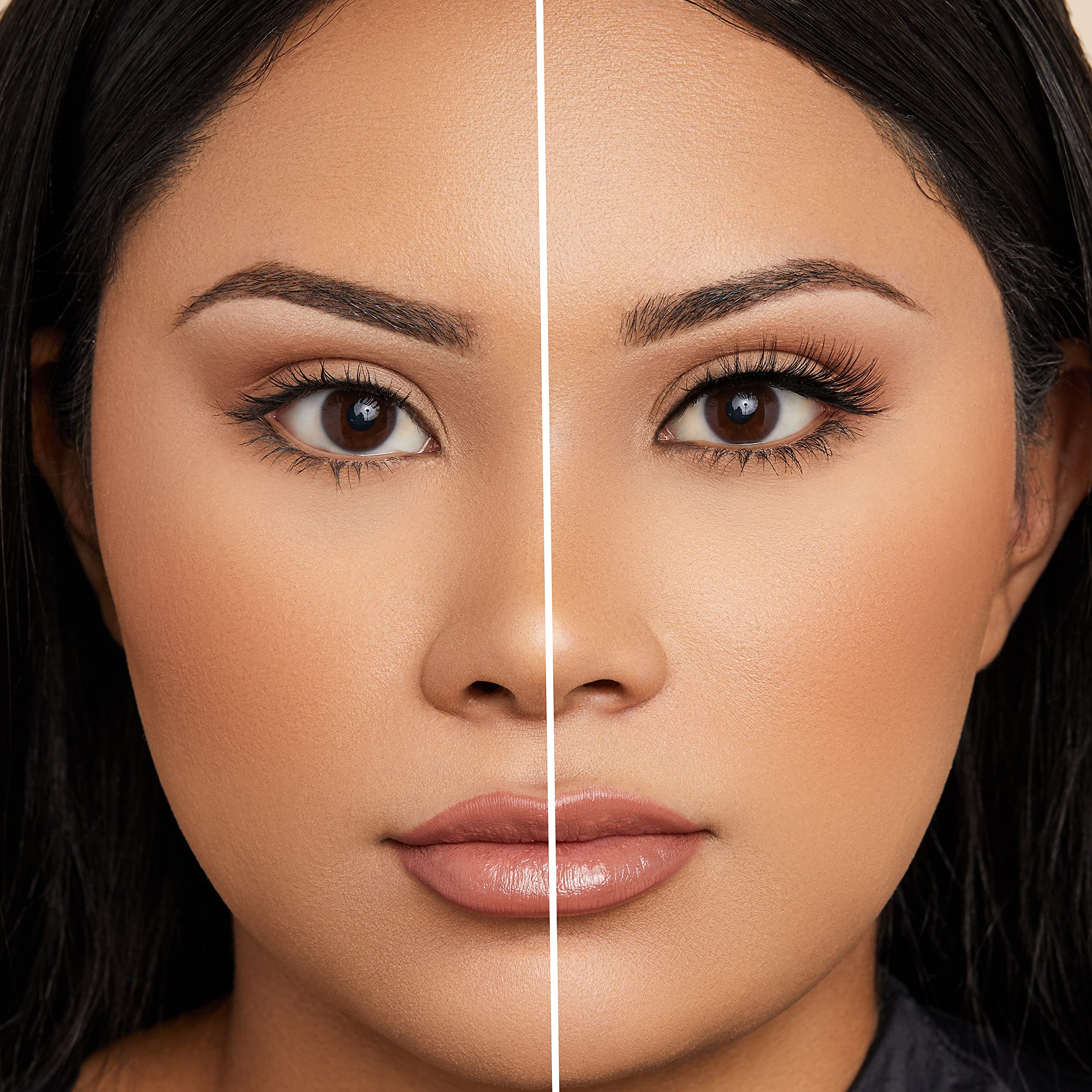 Araceli Beauty 3D Faux Mink Eyelashes - Grace | Reusable Synthetic Lashes for Dramatic Volume & Natural Look | Perfect for Weddings, Parties & Everyday Glam