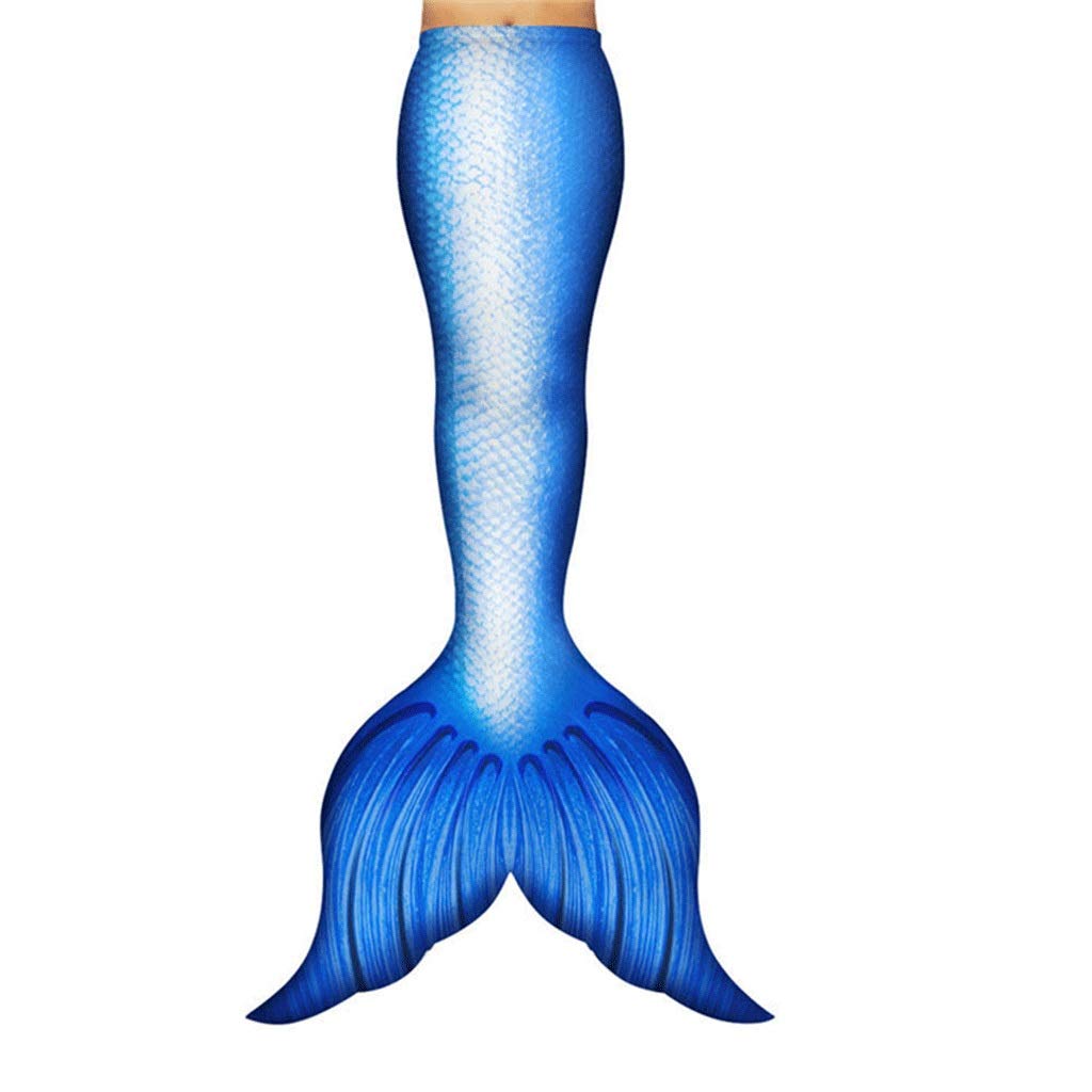 Mermaid Tail Bikini Swimsuit for Women & Girls - Monofin Swimwear for Pool, Beach & Underwater Photography | High-Quality Mermaid Tails for Swimming, Cosplay & Fantasy Dress-Up