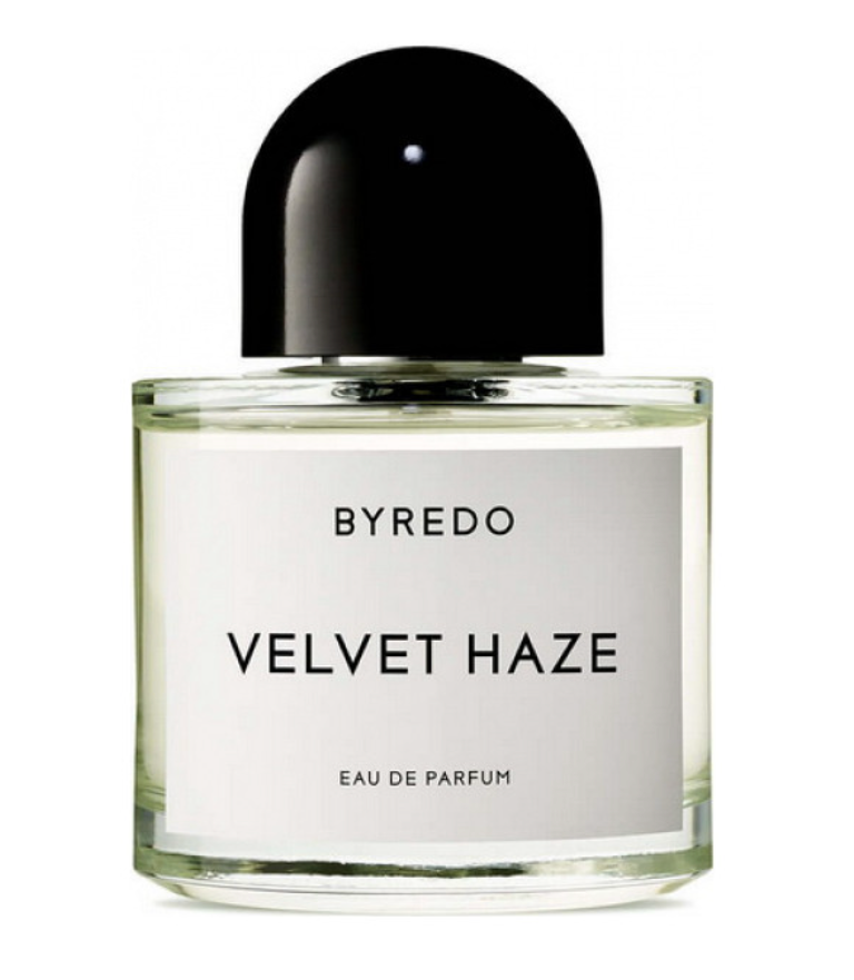 Byredo Velvet Haze Eau de Parfum Spray for Women & Men - Luxury Unisex Fragrance for Date Night & Special Occasions