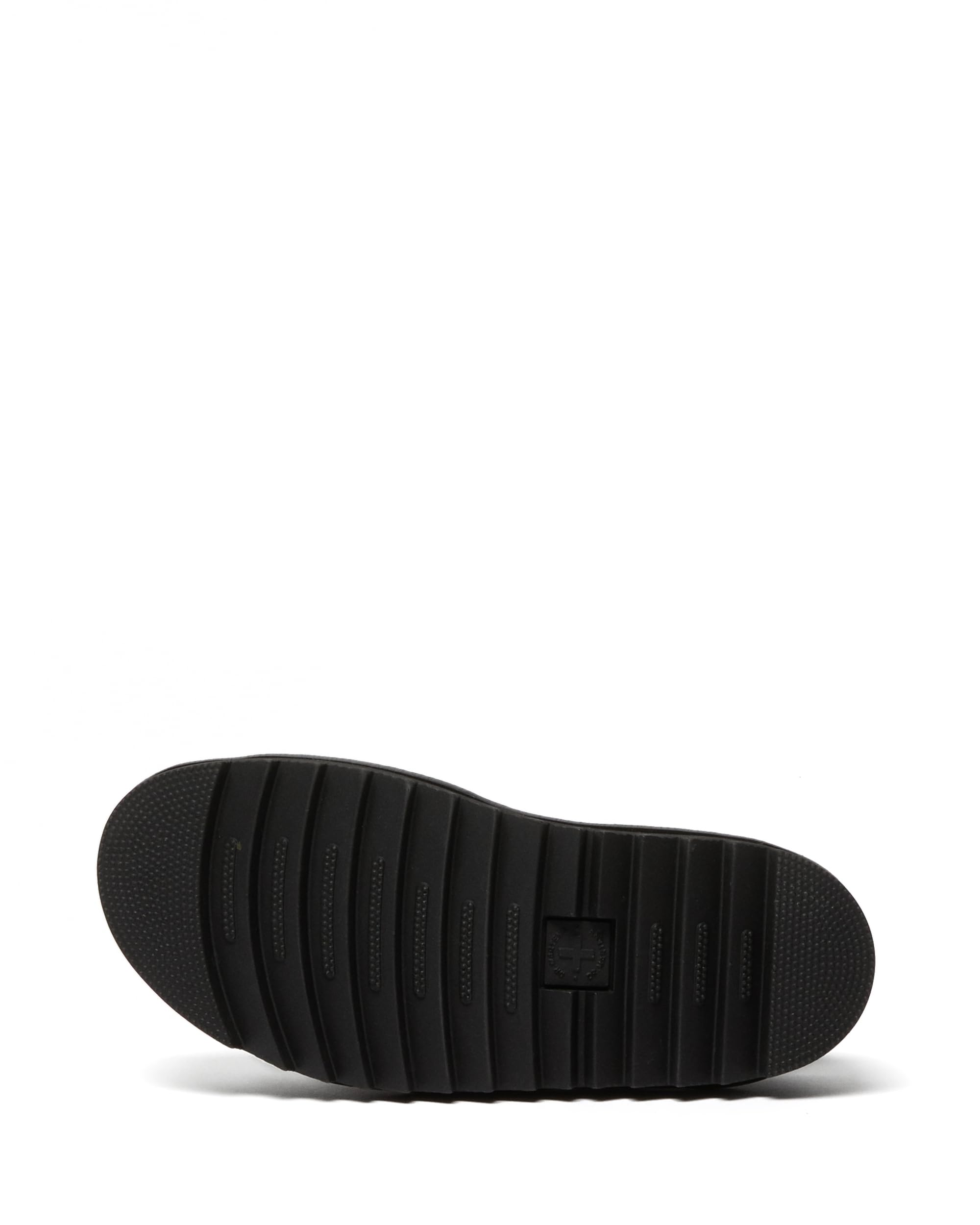 Dr. Martens Women's Voss Hydro Fisherman Sandal - Comfortable Leather Straps, Adjustable Buckle, Slip-Resistant Sole (UK 5.5 Men/6 Women) - Perfect for Summer, Beach, Travel & Casual Outings