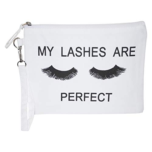 My Lashes are Perfect