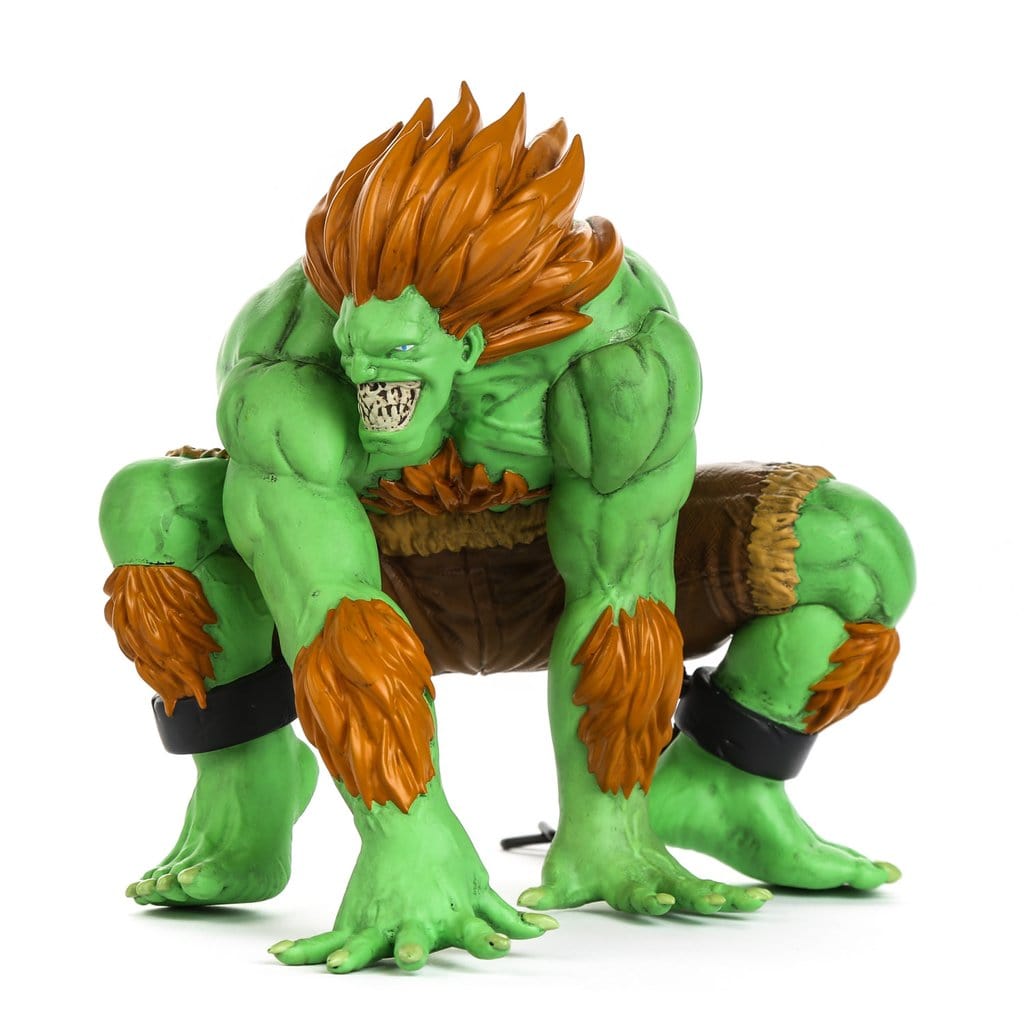Blanka Grin 9