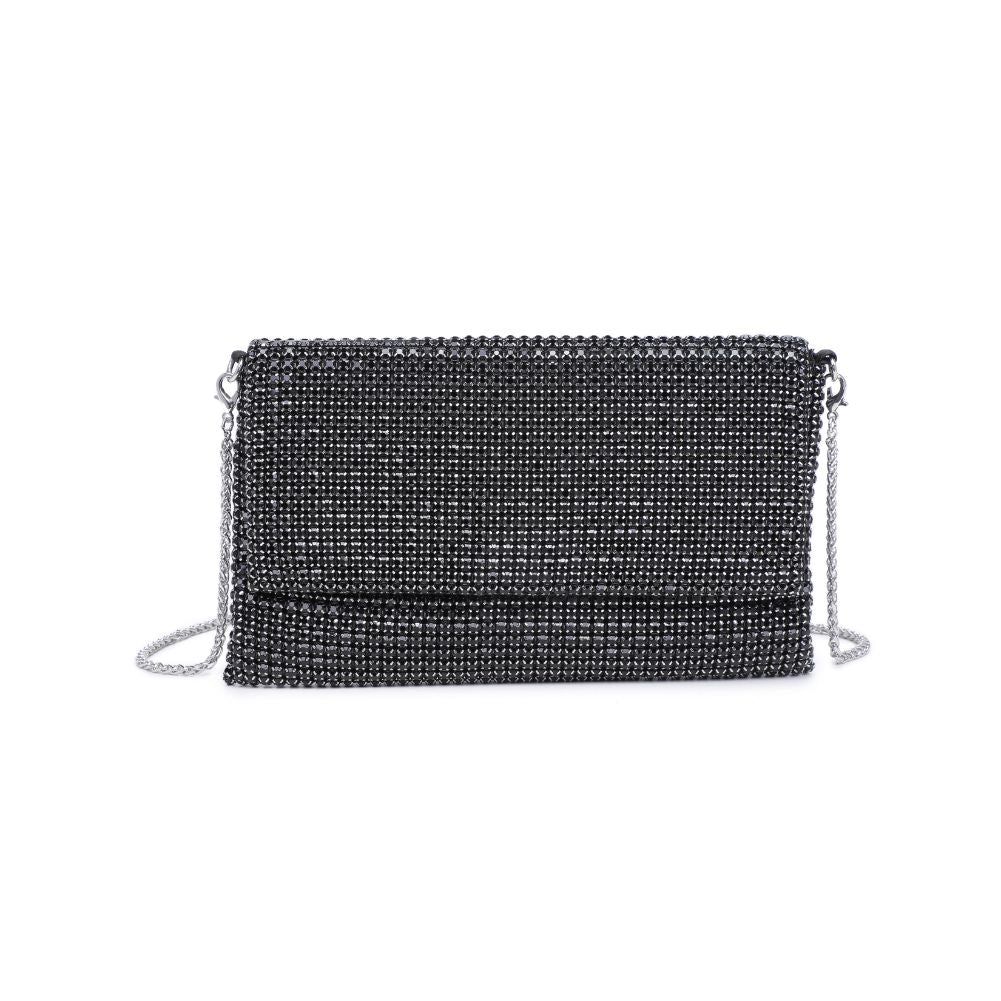 Elegant Vivi Evening Bag for Women - Stylish Clutch Purse for Parties, Weddings & Special Occasions