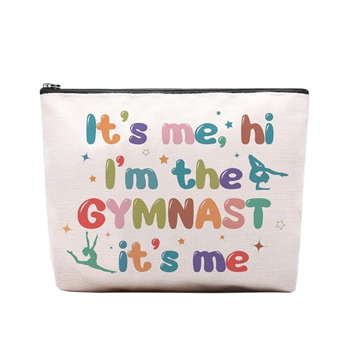 gymnast