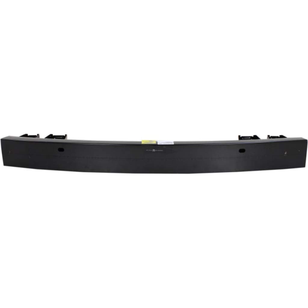 Chevy Impala Rear Bumper Reinforcement Bar 2006-2013 | Steel Impact Absorber | GM1106663 & 25865729 | Perfect for Accident Protection & Enhanced Safety