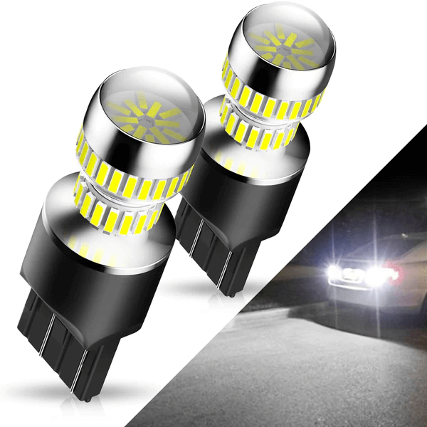 1996-2000 Honda Civic Backup Light Bulb Replacement - OEM Quality Reverse Light for 5th Gen Civic - Perfect for Night Driving & Parking Safety