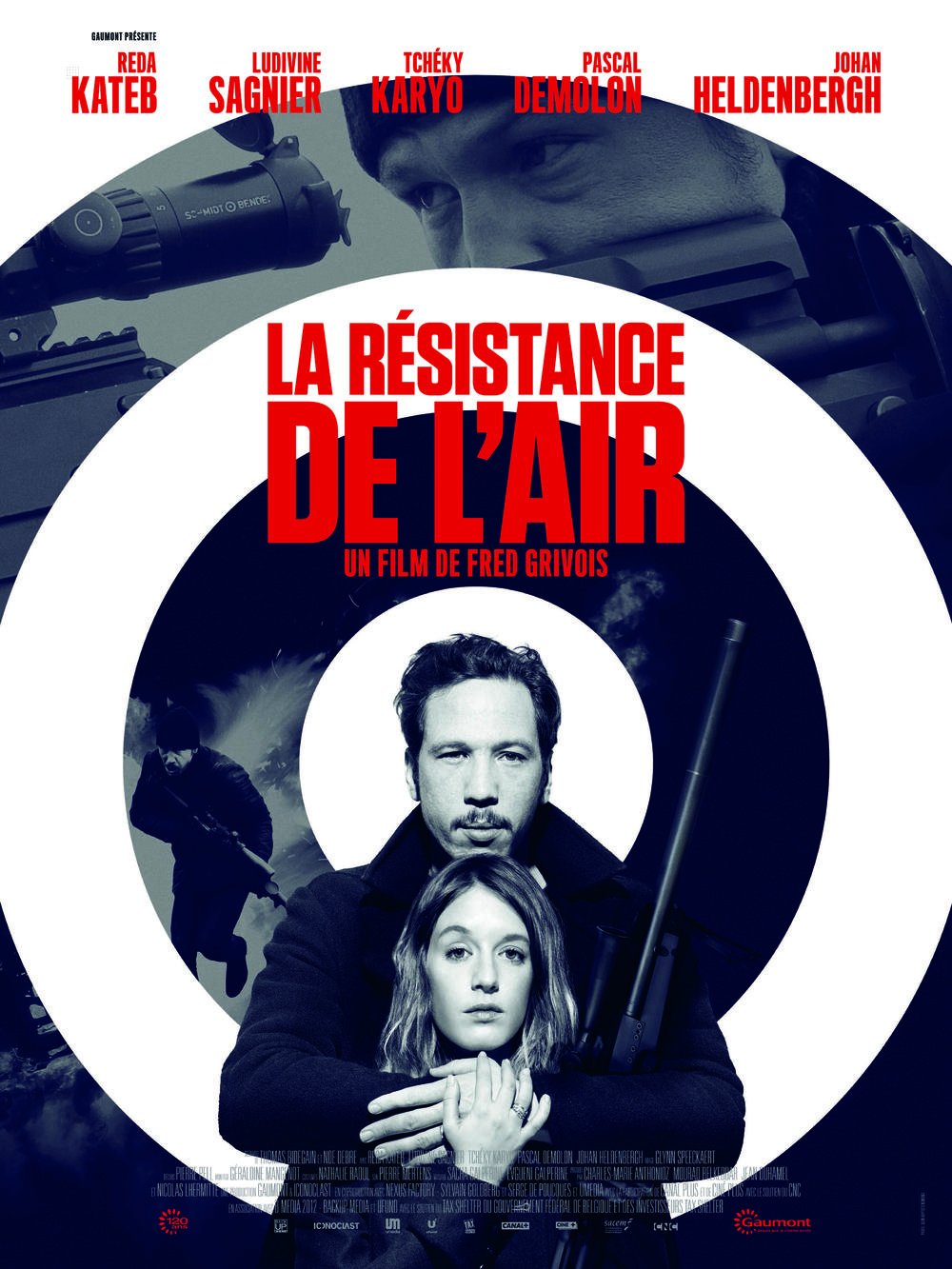 Through the Air (Air Resistance) [Non-USA Format, PAL, Region 0 Import - France] - Perfect for Physics Education & International Film Collectors