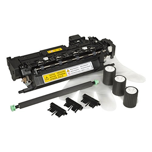 Ricoh 406646 Type 400 Printer Maintenance Kit - Compatible with Ricoh Printers - High-Quality Replacement Parts for Office & Business Use