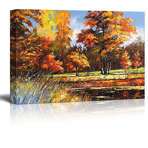 Autumn Landscape