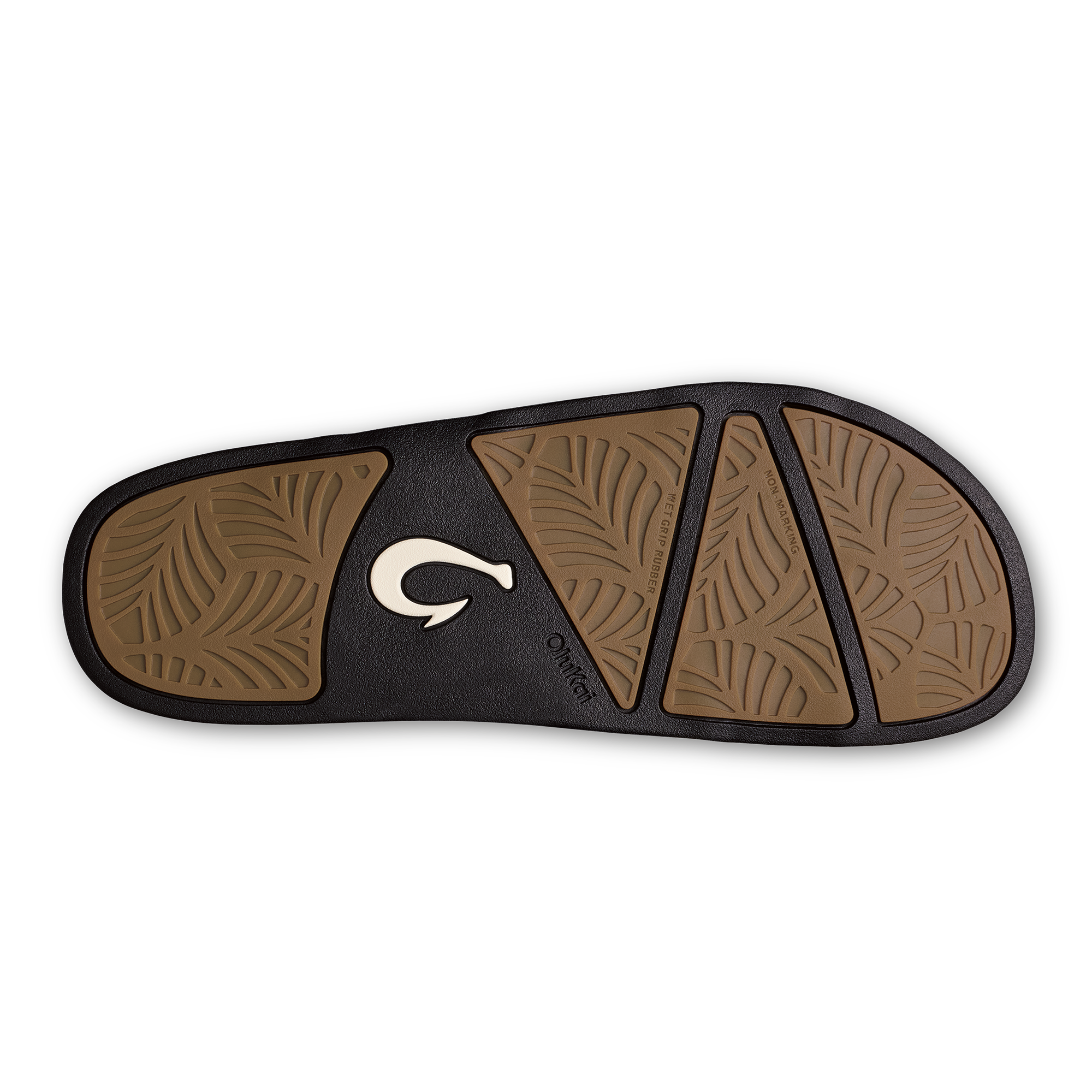 Ani Women's Slide Sandals - Lava Rock Color Comfortable Summer Beach Slippers for Pool, Garden, and Vacation Wear