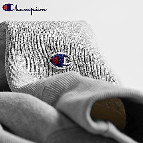Champion Men's Big & Tall Powerblend Sweatpants - Comfortable Workout & Lounge Joggers for Casual Wear, Gym, and Relaxing at Home