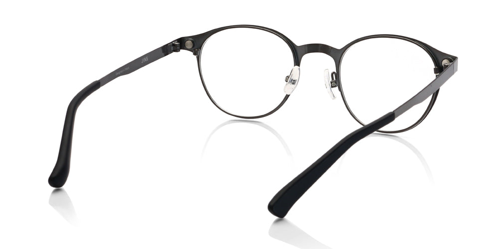 JINS Switch Classic U178 - Stylish & Comfortable Glasses for Men & Women | Perfect for Work, Reading & Everyday Use
