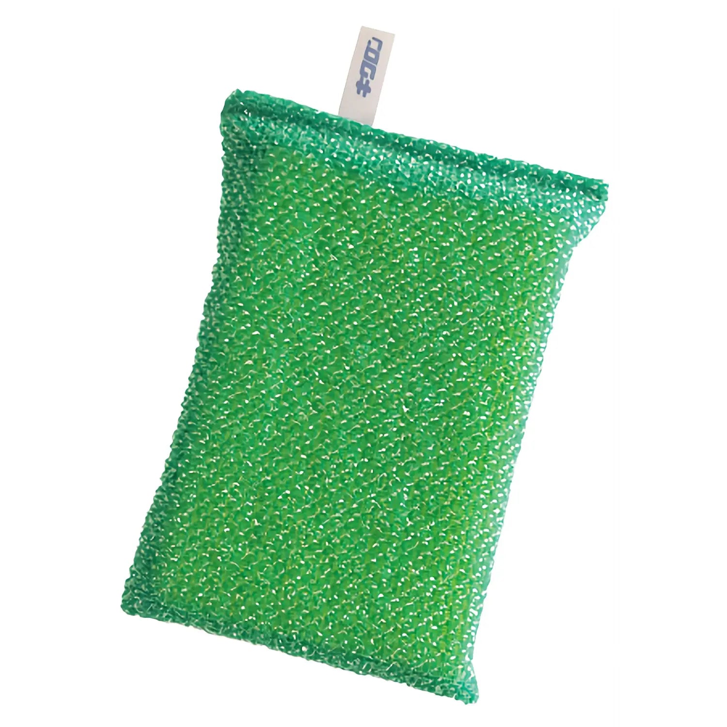 Kikulon Pro Antibacterial Cleaning Sponge - Super Absorbent & Odor Resistant Polyester Sponge for Kitchen, Bathroom & Household Cleaning (3-Pack)