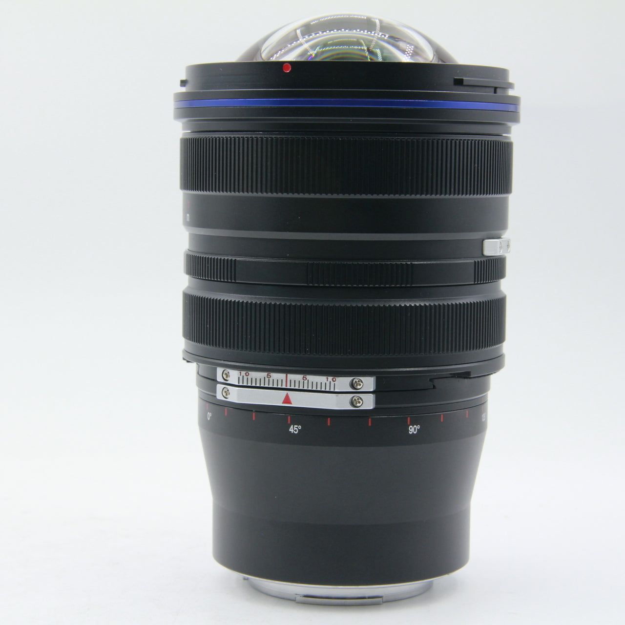 Open Box Laowa 15mm f/4.5 Zero-D Shift Lens for Sony E Mount - Wide Angle Architectural & Landscape Photography Lens