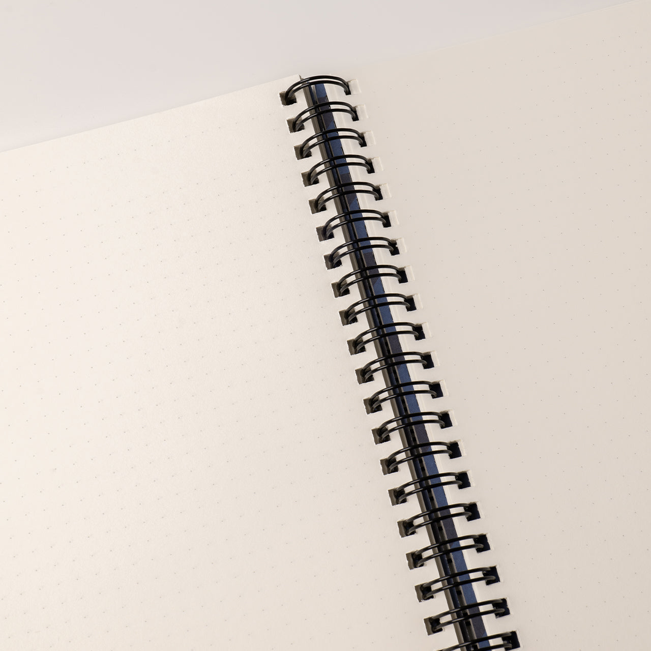 Spiral Bright Notebook B5 Dot Grid Journal - A5 Size, 80gsm Thick Paper, 160 Pages for Bullet Journaling, Note Taking & Planning - Perfect for Students, Office & Creative Writing