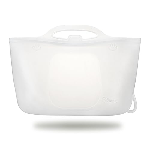 Clear Milk White