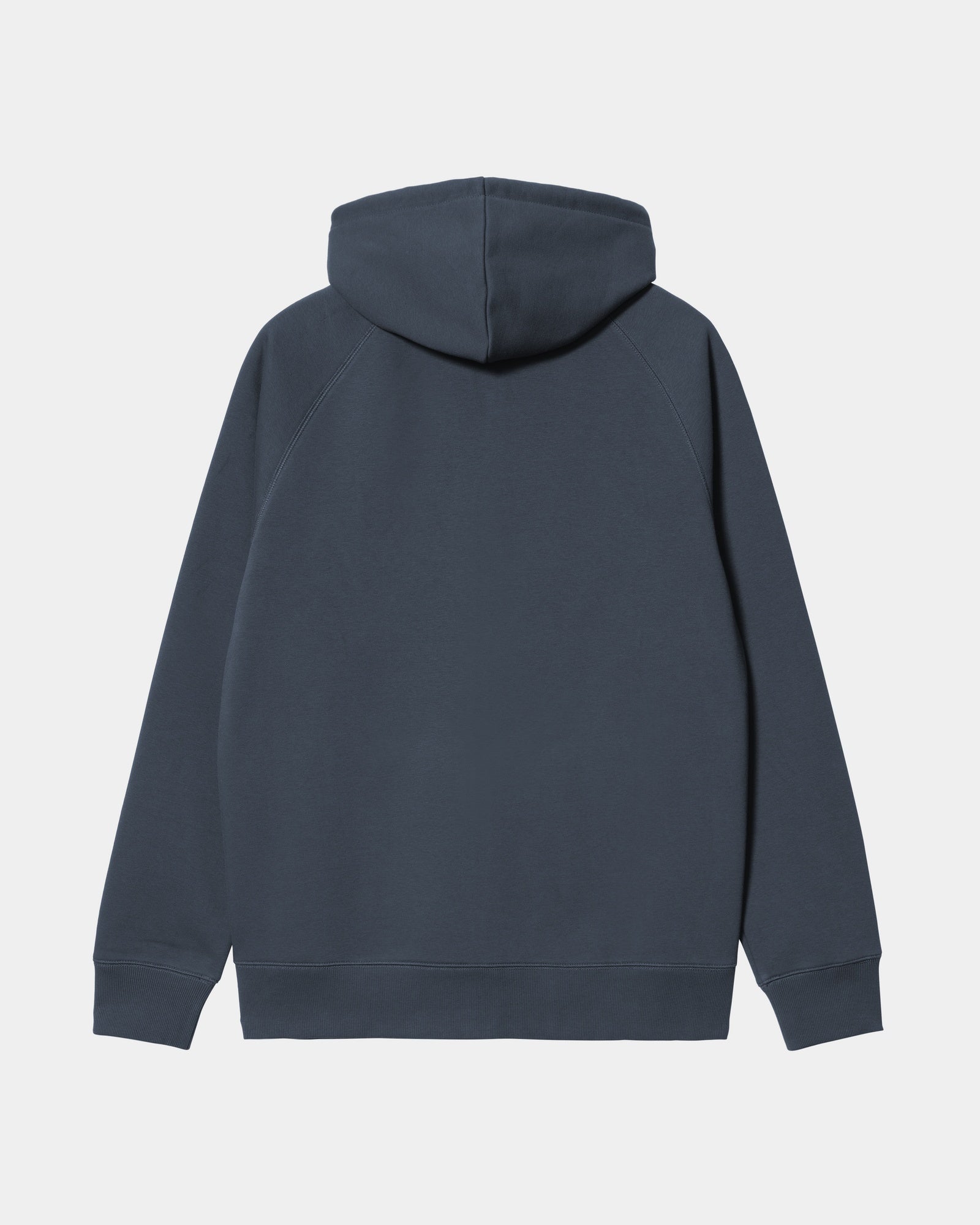 Men's Hooded Chase Jacket - Waterproof Windbreaker for Outdoor Activities | Dusky Blue | Perfect for Hiking, Camping & Urban Adventures