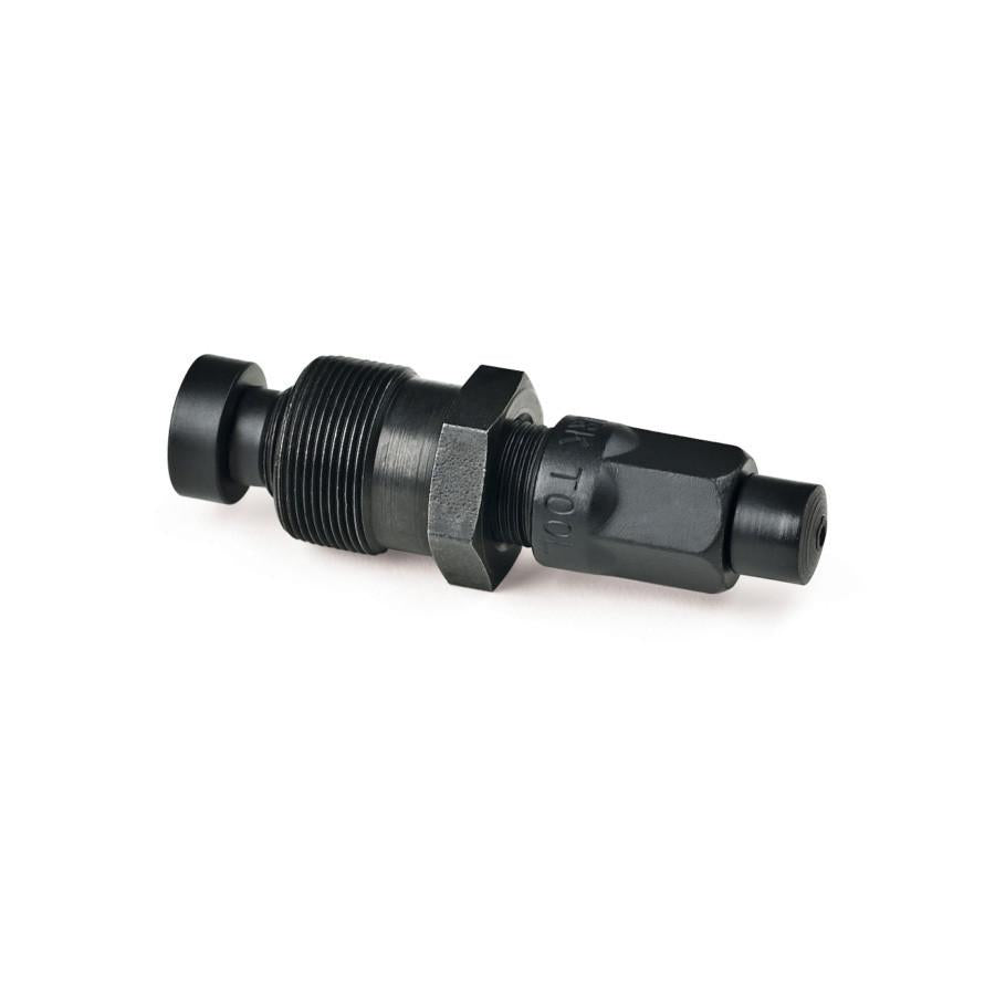 Park Tool CWP-7 Compact Crank Puller - Professional Bike Crank Removal Tool for Bicycle Maintenance & Repair - Perfect for Home Mechanics & Bike Shops