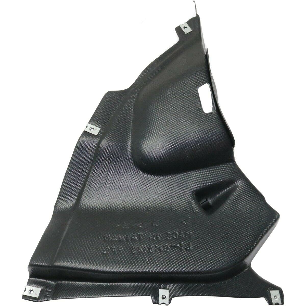 High-Quality Replacement Front Disc Brake Pad Set for Lexus - Perfect for Smooth Braking & Enhanced Safety on City Roads & Highways