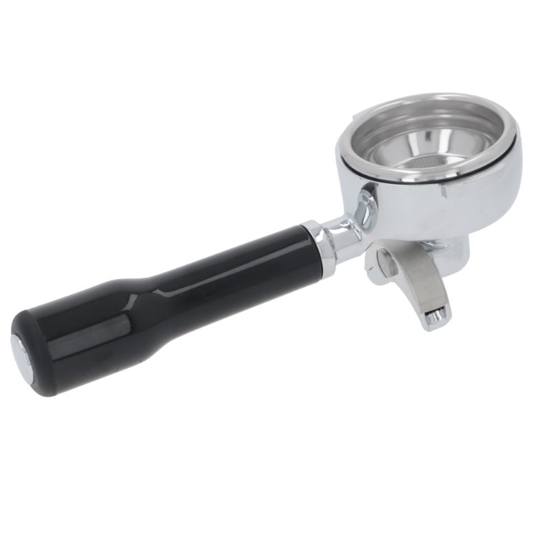 Premium 58mm Rocket Double Portafilter for Espresso Machines - Perfect for Home Baristas & Coffee Shops | Compatible with R58, Appartamento & More