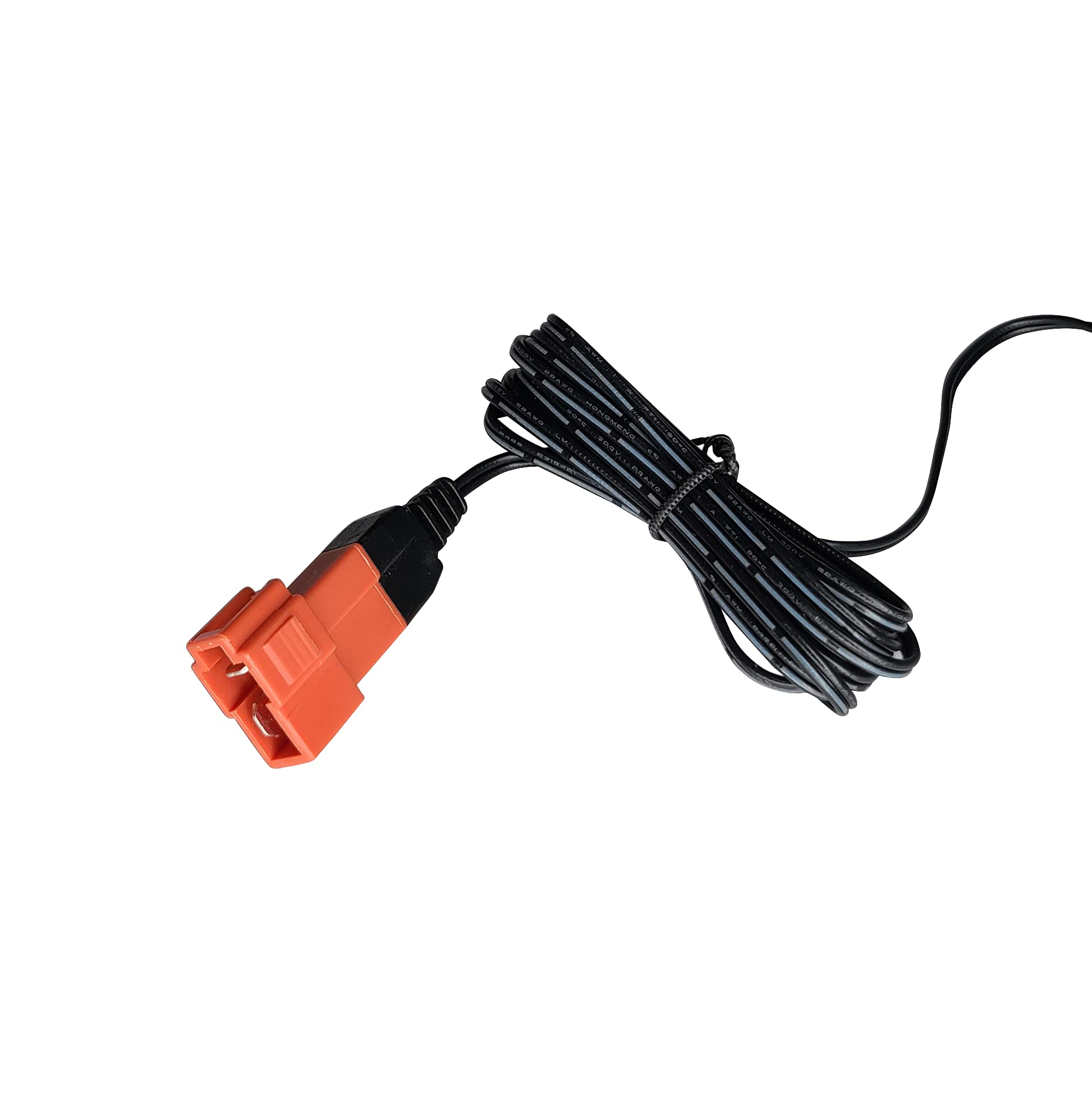6V Kids Ride On Car Battery Charger - 6 Volt Replacement Charger for Children's Electric Vehicles, Power Wheels, Kid Trax & Toddler ATV Quad - Perfect for Indoor & Outdoor Playtime Adventures
