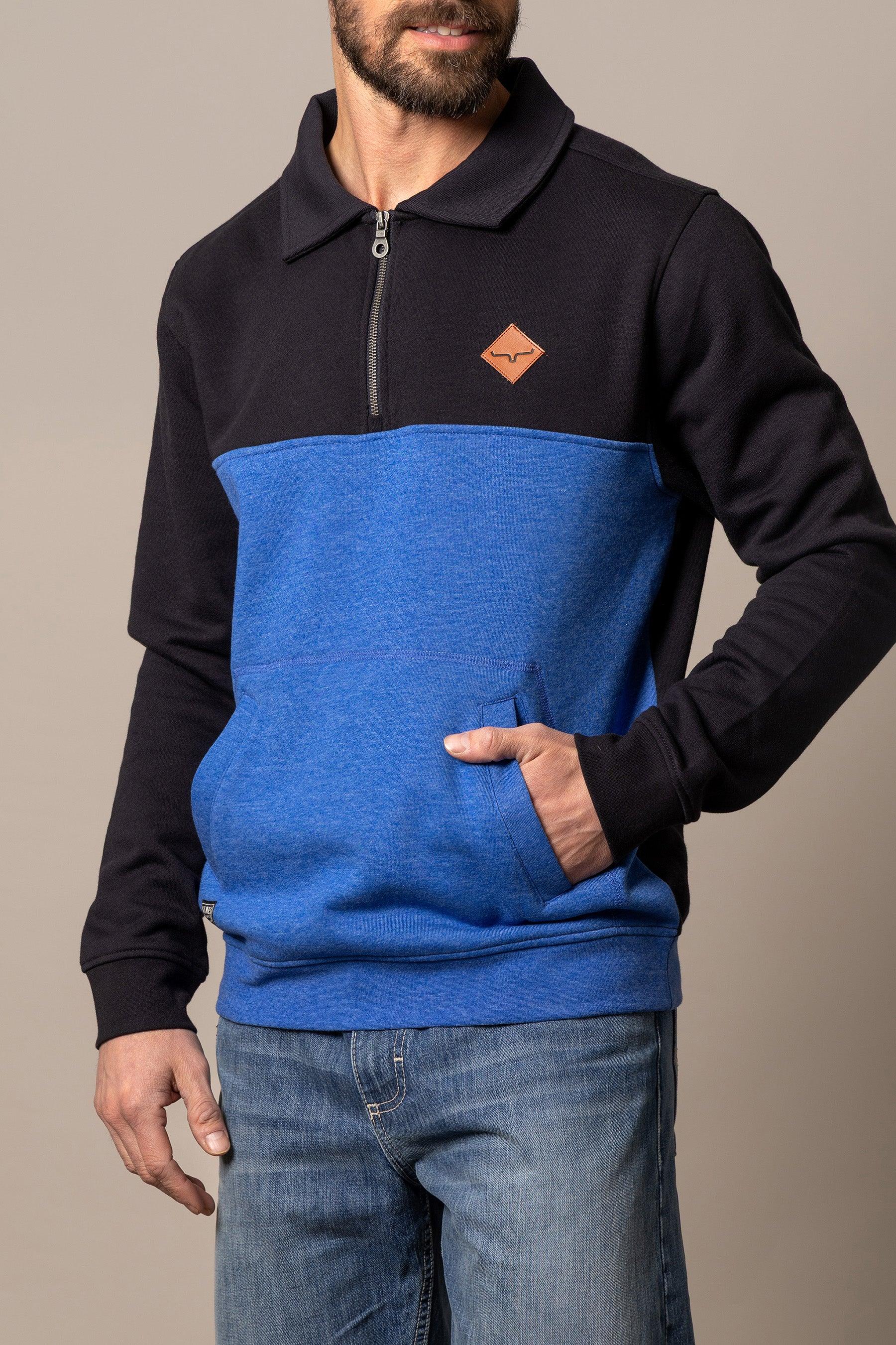 Diamond Head QZ Sweatshirt for Men & Women - Cozy Pullover Hoodie for Casual Wear, Street Style & Outdoor Activities