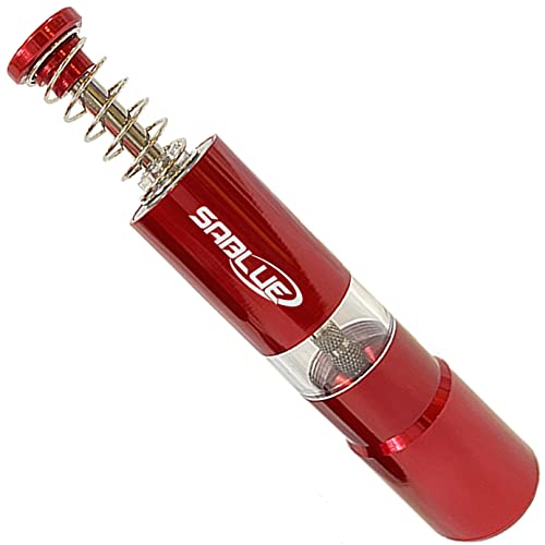 1. Red