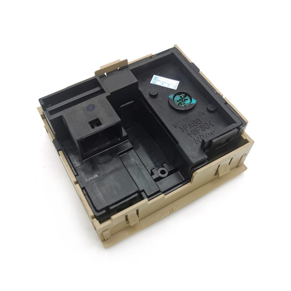 Inner Sunroof Map Light Switch 35830-TA0-A01 Compatible with Honda Accord, CR-V & Acura TSX - OEM Replacement for Interior Lighting Control (Perfect for Night Driving & Cabin Illumination)