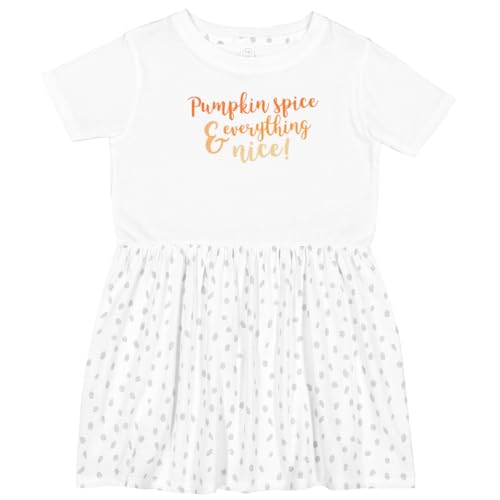 White With Speckles
