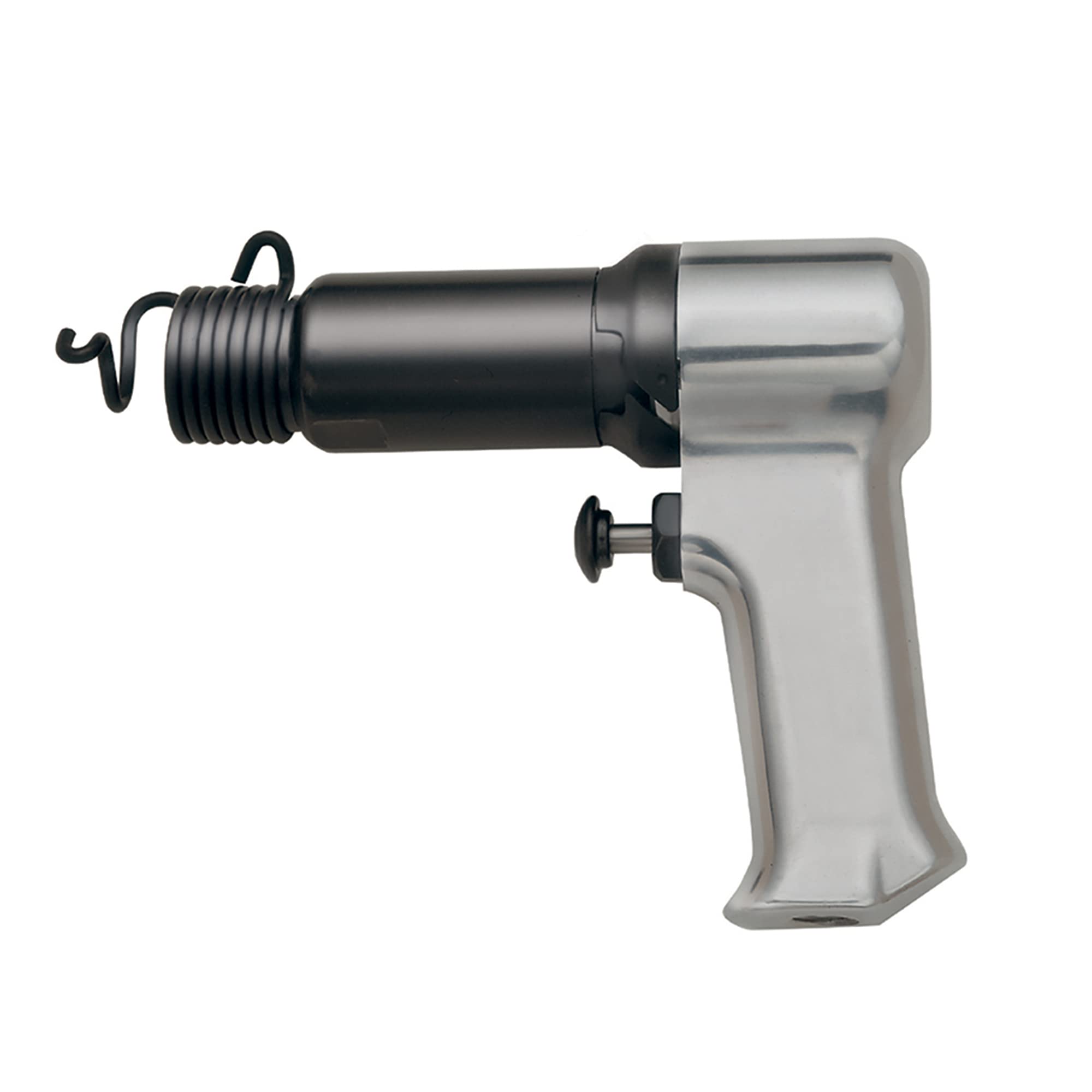 Ingersoll Rand 121/Q Super Duty Air Hammer - 3000 BPM, 2-9/32