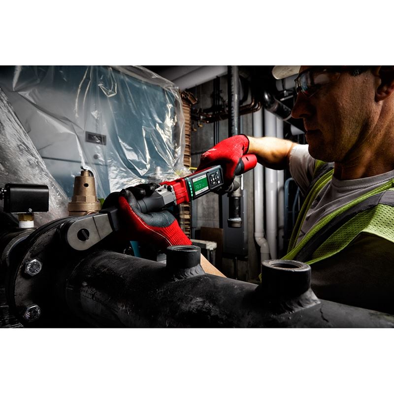 20V M12 FUEL 12V Lithium-Ion Brushless Cordless 1/2