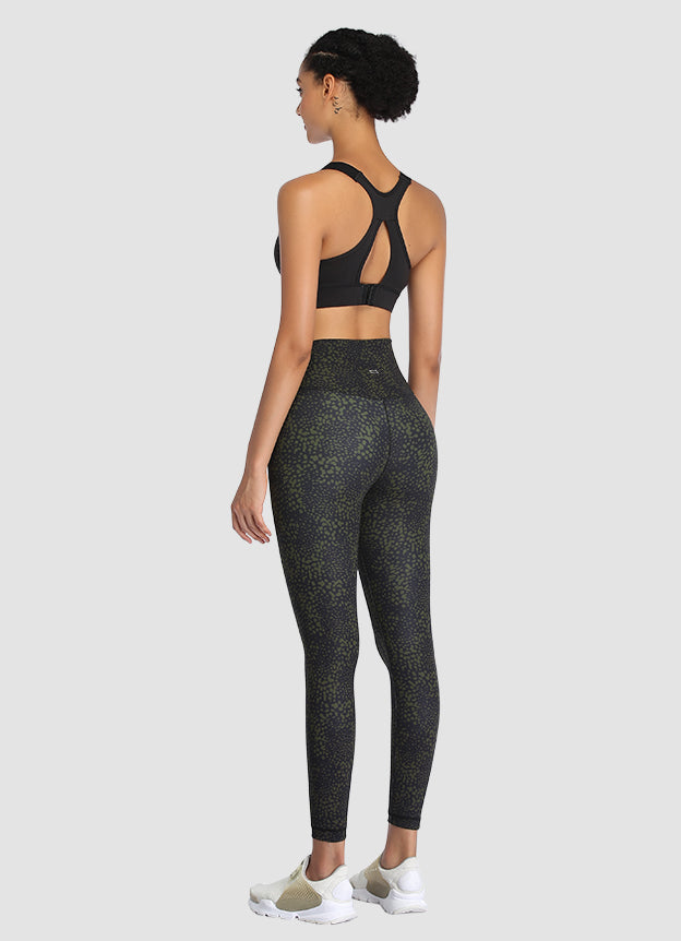 High Waist Yoga Pants for Women 25