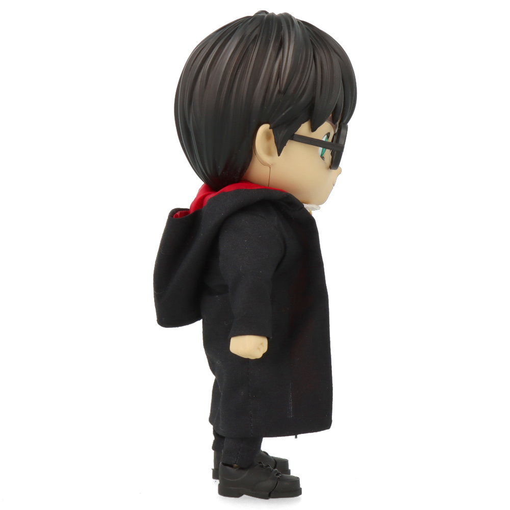 Harry Potter Egg Attack Action Figure - Collectible Wizarding World Character Toy for Fans & Gift Ideas - Perfect for Display, Role Play & Movie-Themed Decor