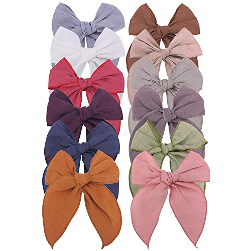 Linen 12 Pack