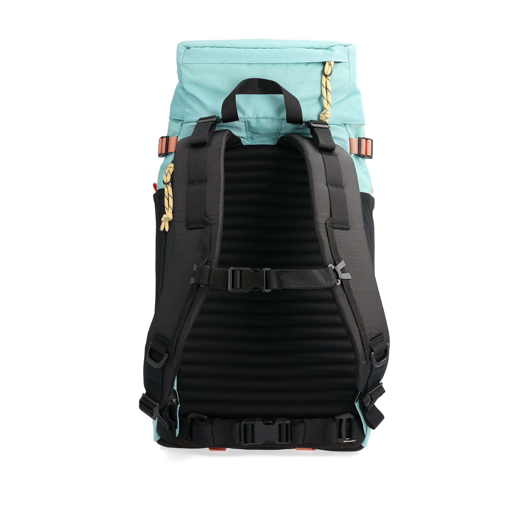 16L Mountain Backpack 2.0 - Lightweight Hiking Daypack for Outdoor Adventures, Camping & Travel