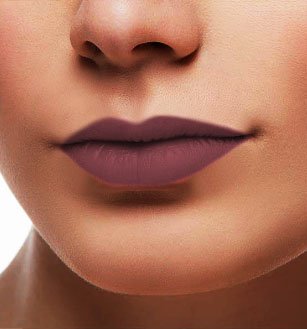 Miss Claire Soft Matte Lip Cream - Long Lasting Matte Liquid Lipstick, Hydrating & Non-Drying, 10 Shades (6.5g) - Perfect for Everyday Wear, Parties, and Special Occasions