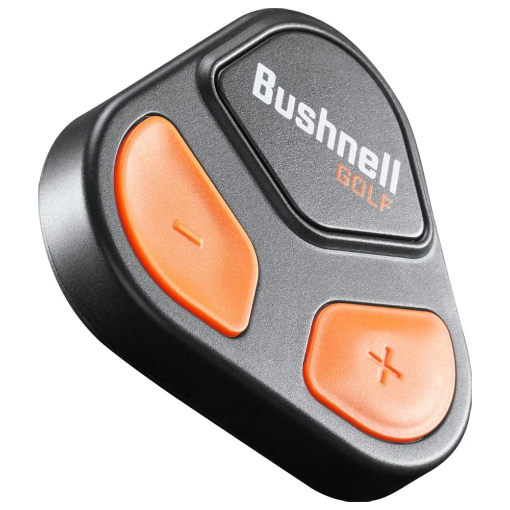 Bushnell Wingman View Bluetooth Speaker with GPS Navigation - Perfect for Golf, Road Trips & Outdoor Adventures