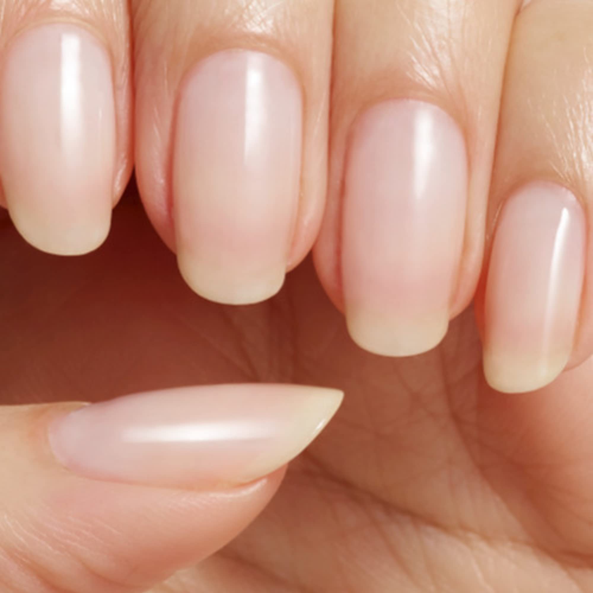 LEIGHTON DENNY Time Repair Nail Elixir - Corrective Nail Treatment for Damaged & Weak Nails (12ml) | Strengthens, Hydrates & Repairs | Perfect for Manicures & Nail Care Routine