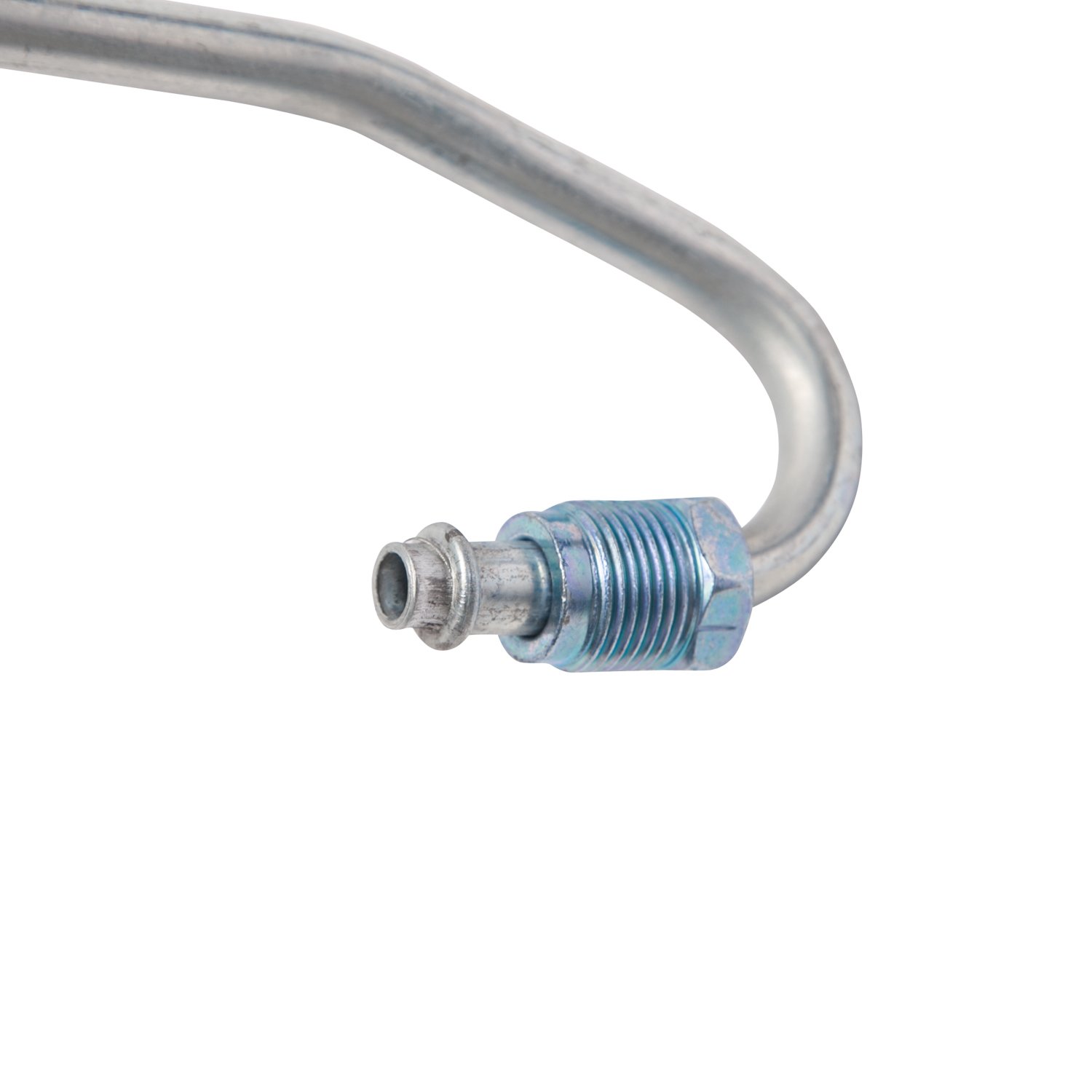 Edelmann 92085 Power Steering Pressure Hose - High Performance Replacement for Smooth Steering - Perfect for Trucks, SUVs, and Sedans