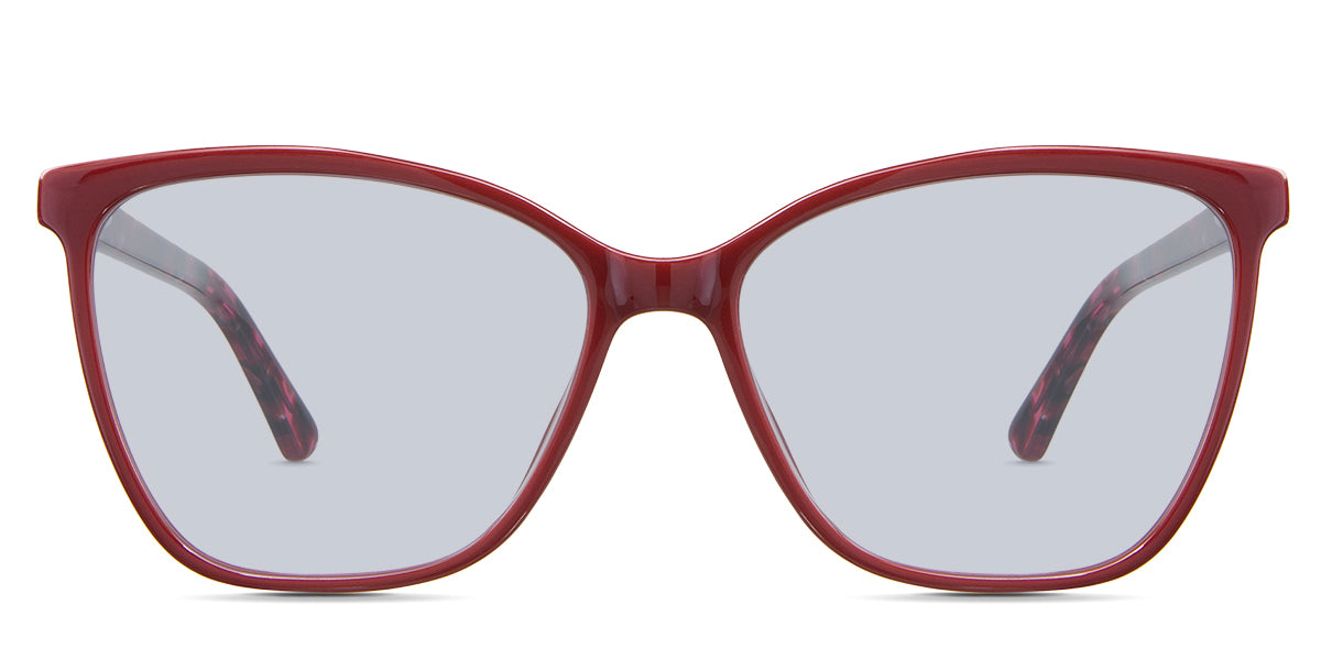 Kimberly Women's Prescription Eyeglasses - Stylish & Comfortable Frames for Reading, Work & Everyday Use