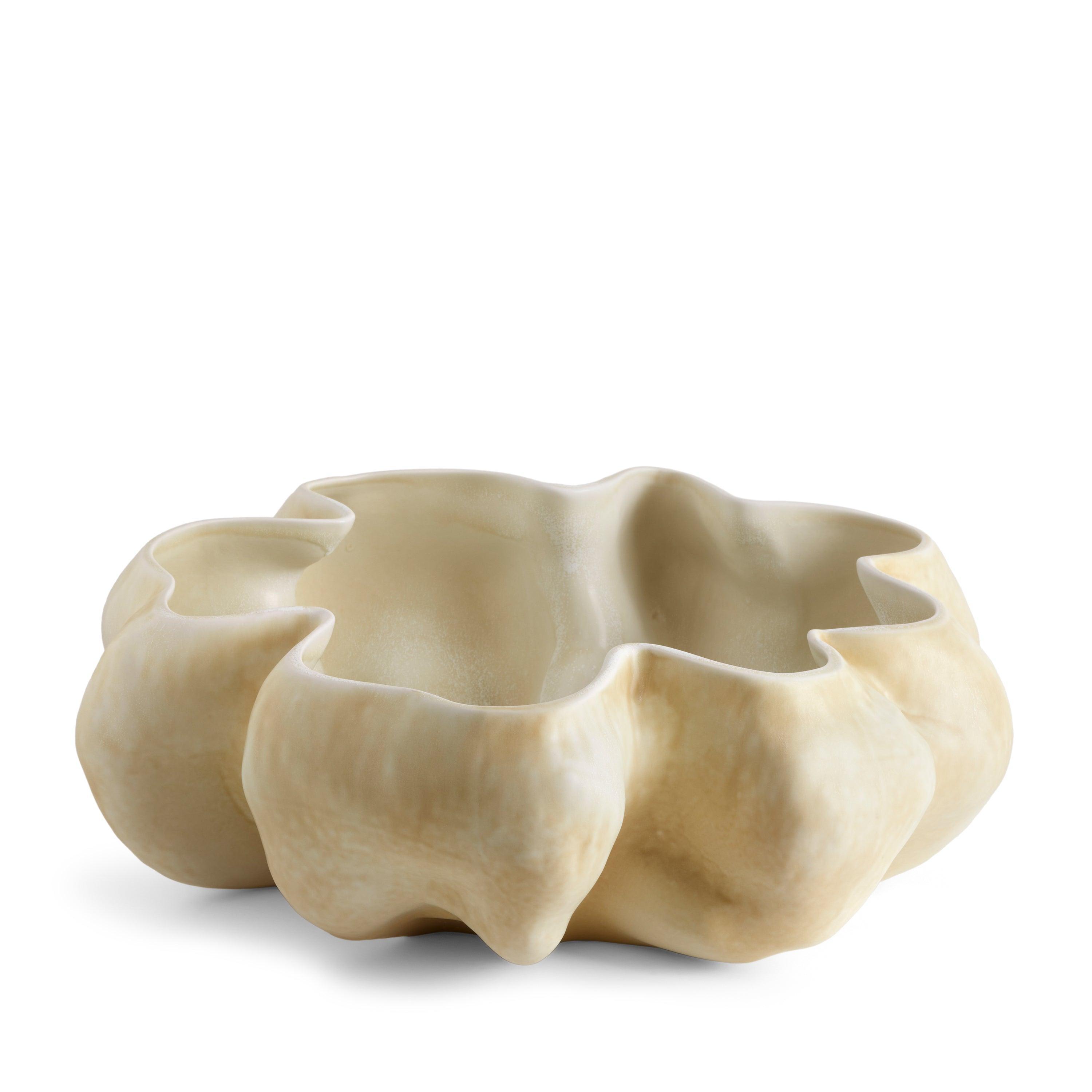 Timna Bowl - Premium Ceramic Latte Cup for Coffee & Tea | Perfect for Home, Office & Cafe Use
